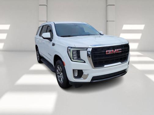 2022 GMC Yukon SLE