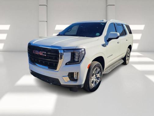 2022 GMC Yukon SLE
