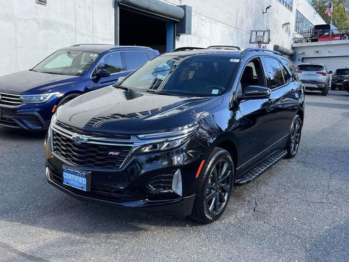 2023 Chevrolet Equinox AWD RS