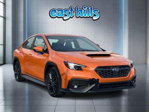 Or 2023 Subaru WRX Premium
