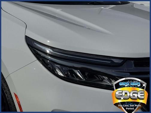 2022 Chevrolet Equinox AWD RS