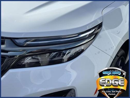 2022 Chevrolet Equinox AWD RS