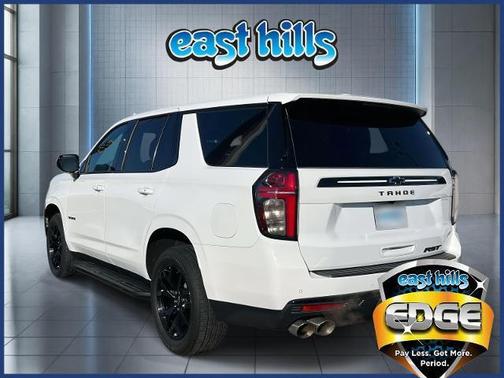 2023 Chevrolet Tahoe 4WD RST