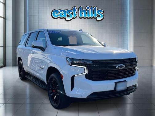 2023 Chevrolet Tahoe 4WD RST