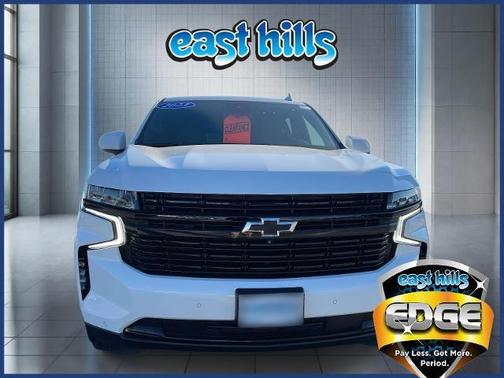 2023 Chevrolet Tahoe 4WD RST