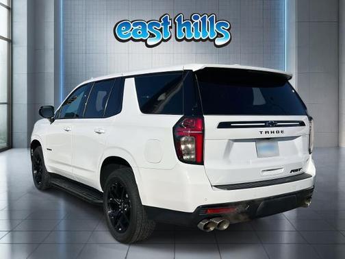 2023 Chevrolet Tahoe 4WD RST