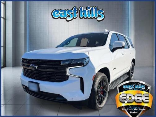 2023 Chevrolet Tahoe 4WD RST