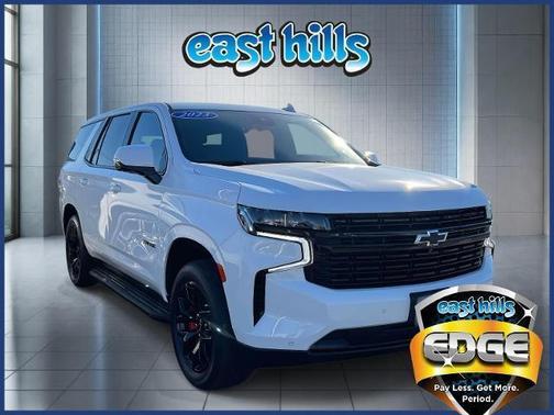 2023 Chevrolet Tahoe 4WD RST