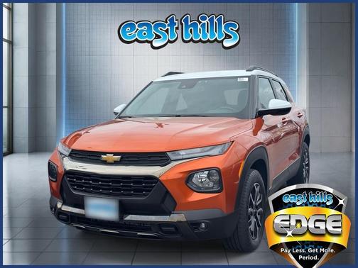 2023 Chevrolet Trailblazer ACTIV