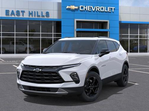 2026 Chevrolet Blazer 3LT