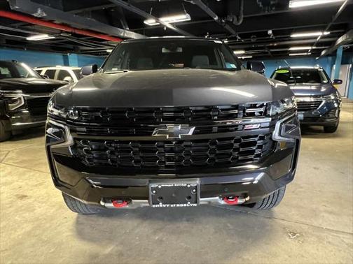 2023 Chevrolet Tahoe 4WD Z71