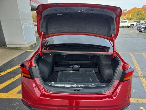 2025 Nissan Altima 2.5 SL