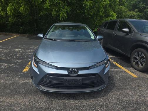 Celestite 2023 Toyota Corolla LE