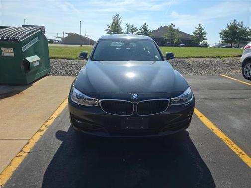 2015 BMW 328 Gran Turismo xDrive