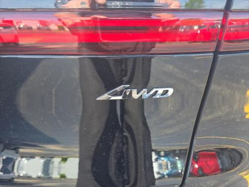 2025 Genesis GV70 2.5T AWD