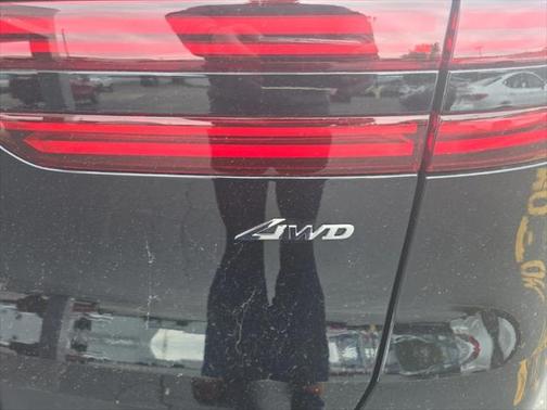 2025 Genesis GV70 2.5T AWD
