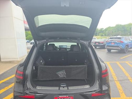 2025 Genesis GV70 2.5T AWD