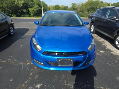 2015 Dodge Dart SXT