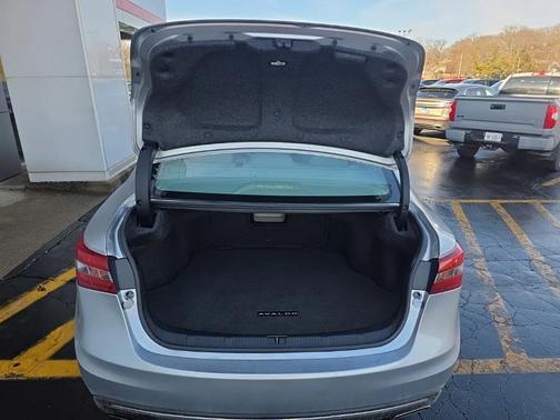 2016 Toyota Avalon Touring