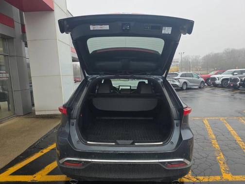 2024 Toyota Venza Limited