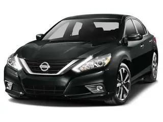 2016 Nissan Altima 3.5 SL
