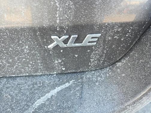 2019 Toyota Sienna XLE