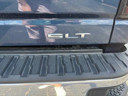 2023 GMC Sierra 2500 SLT