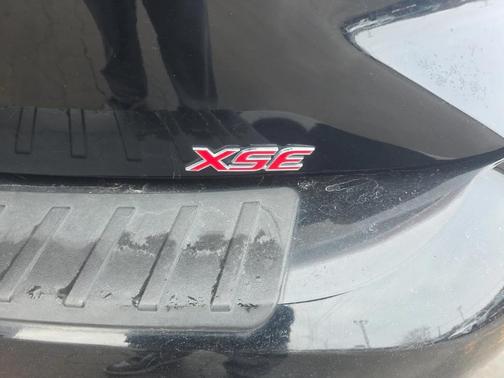 2019 Toyota Corolla Hatchback XSE