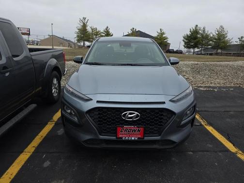 2019 Hyundai KONA SE