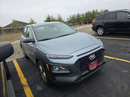2019 Hyundai KONA SE