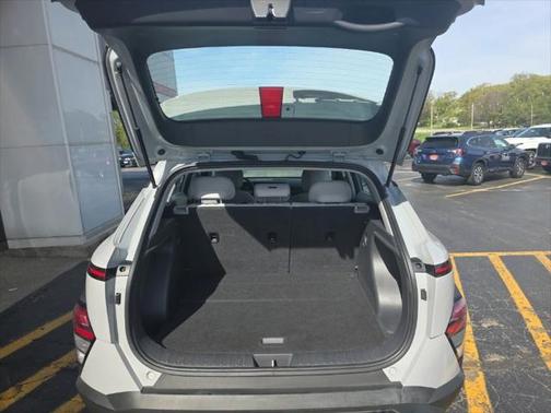2024 Hyundai KONA SE