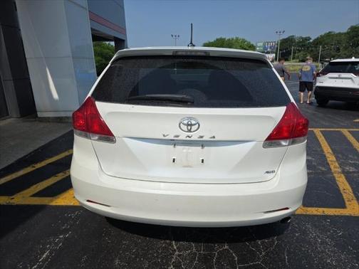 2011 Toyota Venza Base