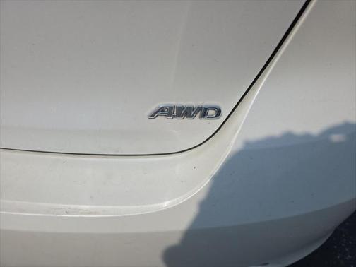 2011 Toyota Venza Base