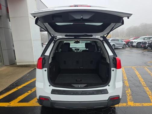 2015 GMC Terrain SLE-2
