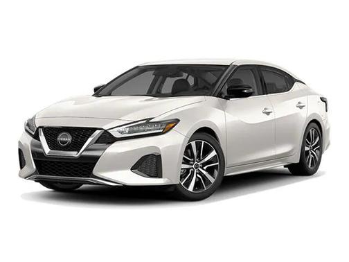 2023 Nissan Maxima SV