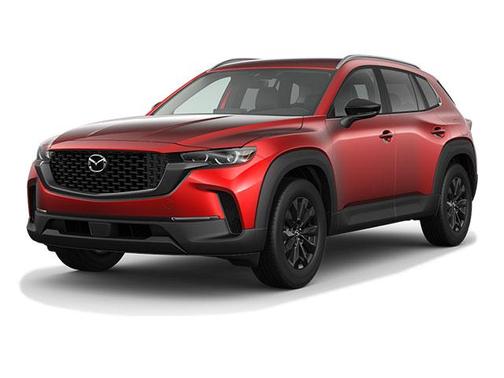 2023 Mazda CX-50 2.5 S Preferred Plus Package