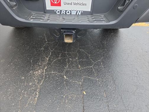 2022 Toyota Tacoma Limited