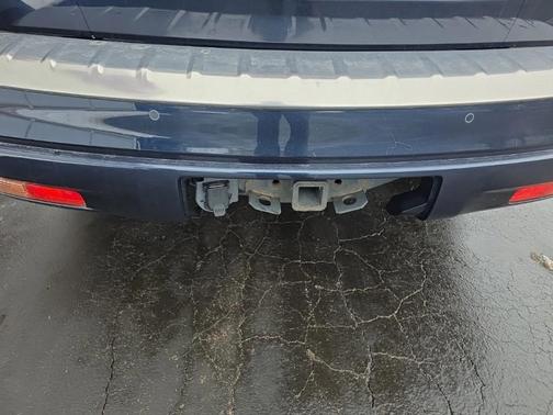 2021 INFINITI QX80 Luxe