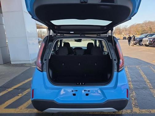 2024 Kia Soul S