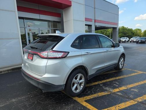 2016 Ford Edge SE
