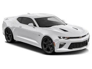2016 Chevrolet Camaro 2SS