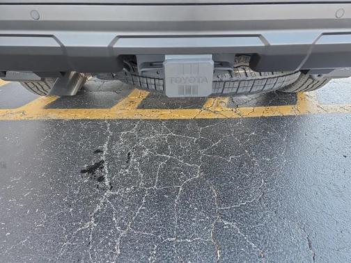 2025 Toyota 4Runner TRD Off Road Premium