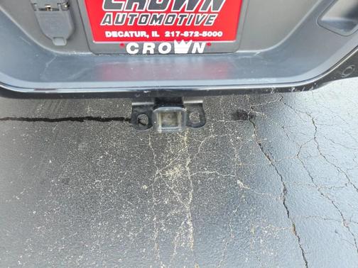 2021 Jeep Gladiator High Altitude 4X4