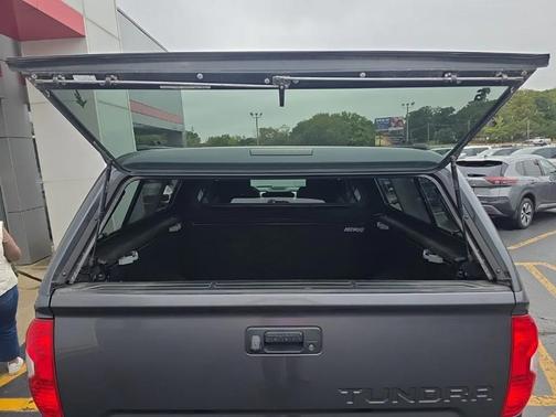 2019 Toyota Tundra Limited