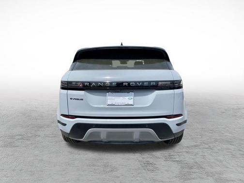 2026 Land Rover Range Rover Evoque Core S