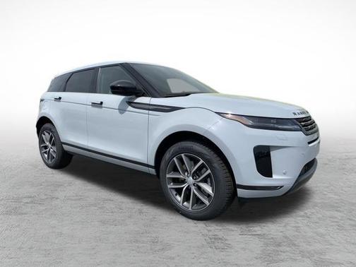 2026 Land Rover Range Rover Evoque Core S
