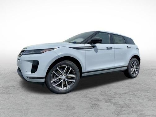 2026 Land Rover Range Rover Evoque Core S