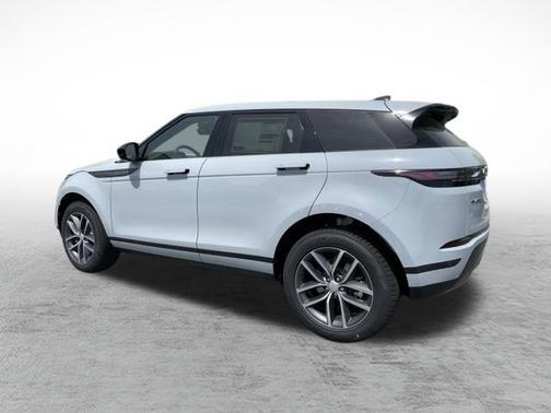 2026 Land Rover Range Rover Evoque Core S