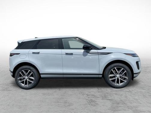 2026 Land Rover Range Rover Evoque Core S