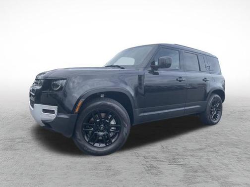 2025 Land Rover Defender 110 P300